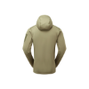 Poza cu Jacheta Fleece Barbati Rab Modulus Hoody Light Khaki