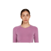 Poza cu Bluza Dama Icebreaker Merino 260 ZoneKnit™ Seamless LS Crew Deco