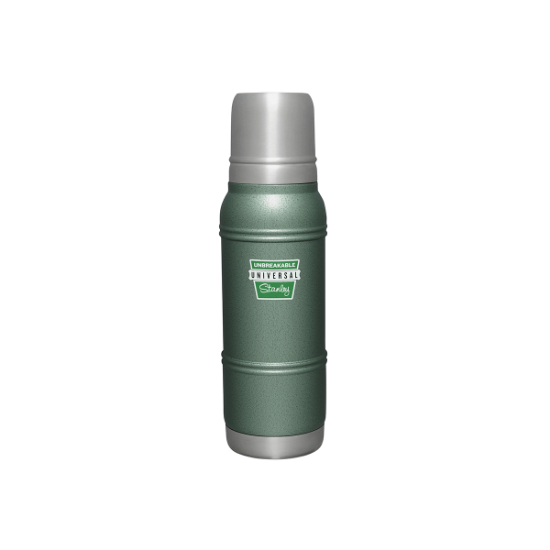 Poza cu Termos Stanley Classic 1L Green