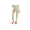 Poza cu Pantaloni Dama Icebreaker Merino 200 Oasis Cloud Dye Ashen/Moss