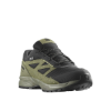 Poza cu Pantofi Copii Salomon Outway ClimaSalomon Deep Lichen Green / Black / Charlock