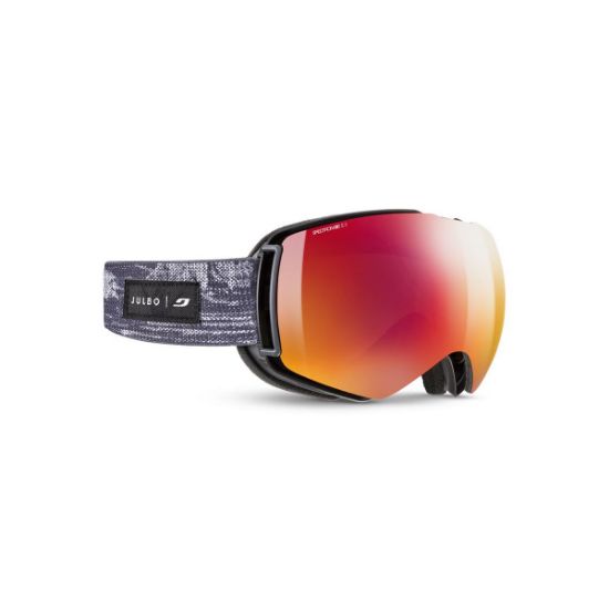 Poza cu Ochelari Schi Barbati Julbo Lightyear Cat.3 Spectron Tropical Black XL OTG