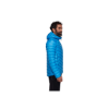 Poza cu Jacheta Barbati Mammut Broad Peak In Hooded Glacier blue-Black