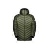 Poza cu Jacheta Barbati Mammut Broad Peak In Hooded Marsh-Dark marsh