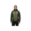 Poza cu Jacheta Barbati Mammut Broad Peak In Hooded Marsh-Dark marsh