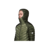 Poza cu Jacheta Barbati Mammut Broad Peak In Hooded Marsh-Dark marsh