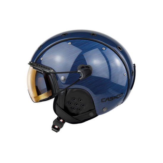 Poza cu Casca Schi Unisex Casco SP3 Bleu