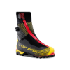 Poza cu Bocanci Unisex La Sportiva G-Summit Black/Yellow