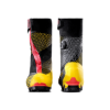 Poza cu Bocanci Unisex La Sportiva G-Summit Black/Yellow