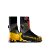 Poza cu Bocanci Unisex La Sportiva G-Summit Black/Yellow