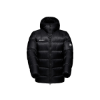 Poza cu Jacheta Barbati Mammut Taiss Pro IN Hooded Black