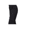 Poza cu Pantaloni Schi Barbati Mammut Stoney HS Black