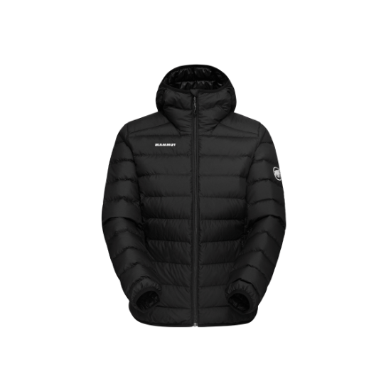 Poza cu Jacheta Dama Mammut Waymarker IN Hooded Black