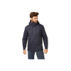 Poza cu Jacheta Barbati Rab Xenair Alpine Insulated Ebony