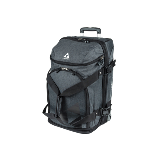 Poza cu Troler Fischer Tourer 126L Grey