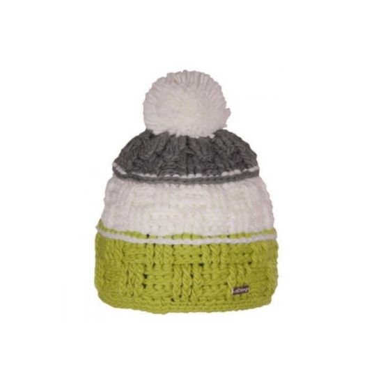 Poza cu Caciula Dama Viking Tara Grey/Yellow One size