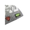 Poza cu Caciula Barbati Hero Pompon Soft Grey One size