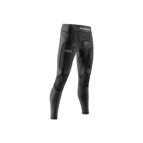 Poza cu Pantaloni Barbati X-Bionic Symbio Merino Rhino Grey