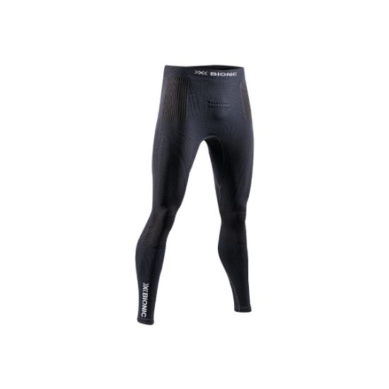 Poza cu Pantaloni Barbati X-Bionic Energy Accumulator 4.0 Opal Black/Arctic White