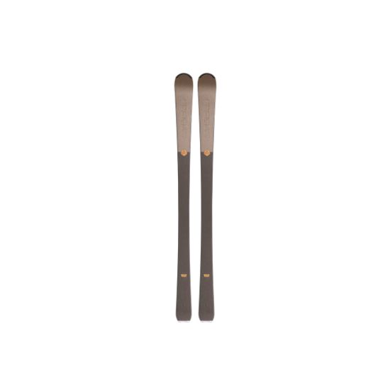 Poza cu Schiuri Stöckli Barbati Laser SC Orea Brown 156 CM + Legaturi