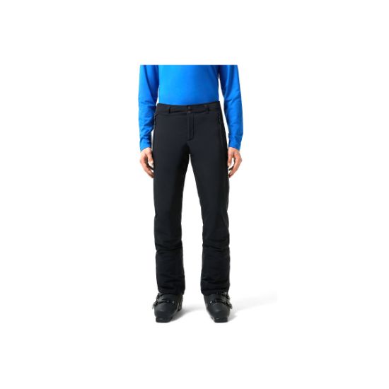 Poza cu Pantaloni Schi Barbati Bogner Fire+Ice Nic Black