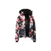 Poza cu Jacheta Schi Dama Bogner Fire+Ice Saelly  Multicolor