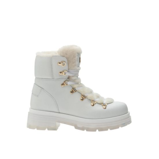 Poza cu Incaltaminte Apres-Ski Dama Bogner Fire+Ice Swansea White