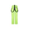 Poza cu Pantaloni Schi Barbati Bogner Fire+Ice Scott 3 Neon Green