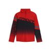 Poza cu Bluza Baieti Spyder Incline Red