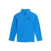 Poza cu Bluza Copii Spyder Speed Fleece Blue