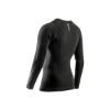 Poza cu Bluza Barbati X-Bionic Symbio Merino Opal Black