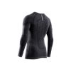 Poza cu Bluza Barbati X-Bionic Symbio Merino Rhino Grey