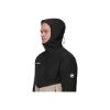 Poza cu Jacheta Barbati Mammut Alto Light 3 in 1 HS Hooded Savannah-Black