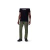 Poza cu Pantaloni Barbati Mammut Runbold Winter SO Dark marsh