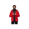 Poza cu Jacheta Barbati Mammut Alto Light 3 in 1 HS Hooded Red-Black