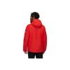 Poza cu Jacheta Barbati Mammut Alto Light 3 in 1 HS Hooded Red-Black