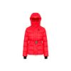 Poza cu Jacheta Schi Dama Colmar Extra-Warm Puffy Parka Red