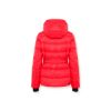 Poza cu Jacheta Schi Dama Colmar Extra-Warm Puffy Parka Red