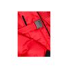 Poza cu Jacheta Schi Dama Colmar Extra-Warm Puffy Parka Red