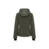 Poza cu Jacheta Schi Softshell Dama Colmar Flex Green