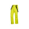 Poza cu Pantaloni Barbati Schi Northfinder Wilmer Limegreen