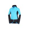 Poza cu Jacheta Schi Dama Northfinder Krizna 2 Blue/Black