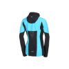 Poza cu Jacheta Schi Dama Northfinder Krizna 2 Blue/Black