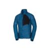 Poza cu Jacheta Barbati Northfinder Fabrizio Ink Blue/Black