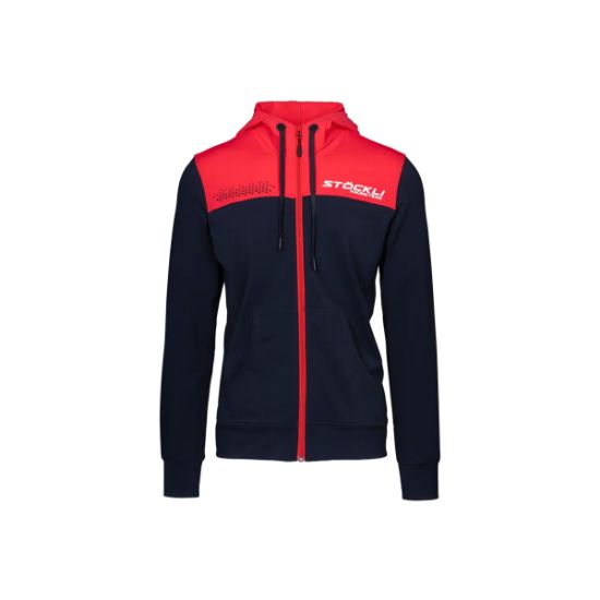 Poza cu Polar Barbati Stöckli WRT Black/Red