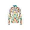 Poza cu Bluza Dama Bogner Fire+Ice Ilvy Multicolor