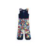 Poza cu Pantaloni Schi Copii Spyder Expedition Multicolor