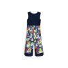 Poza cu Pantaloni Schi Copii Spyder Expedition Multicolor