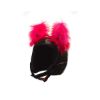 Poza cu Accesoriu Casca Copii Eisbar Lux Horn Pink One Size