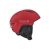 Poza cu Casca Schi Unisex Bolle Atmos Pure Carmine Red/Matte